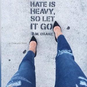 Meet your Posher, Chantel